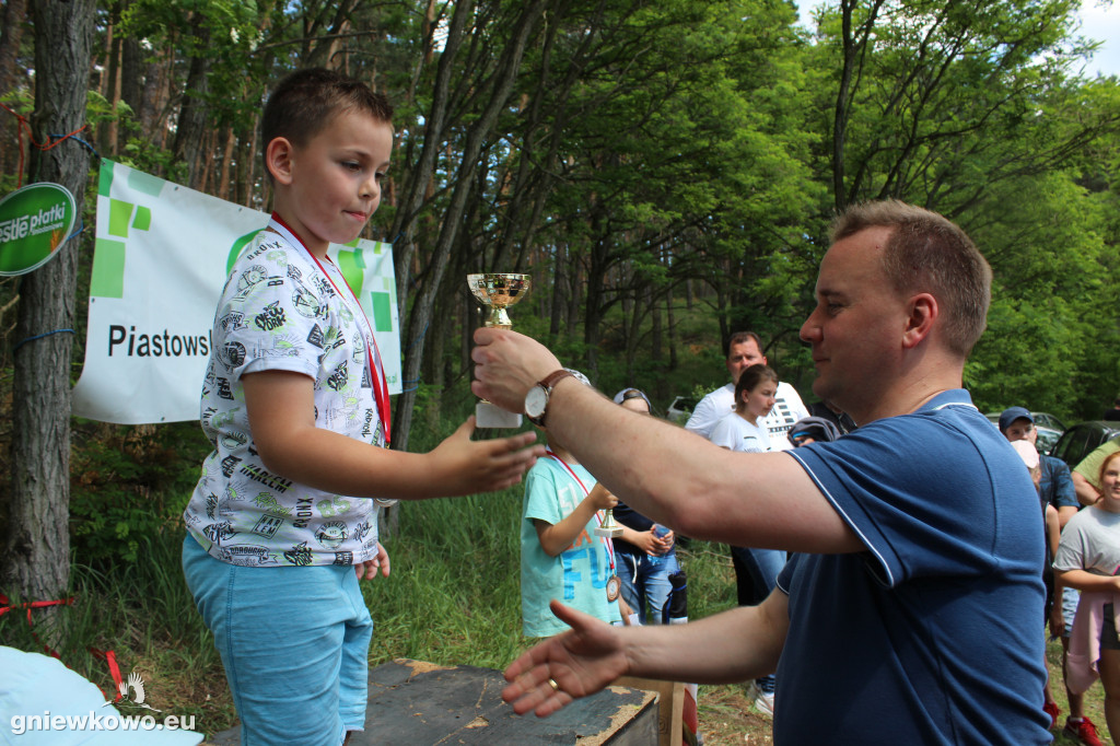 Dzień Dziecka z PZW