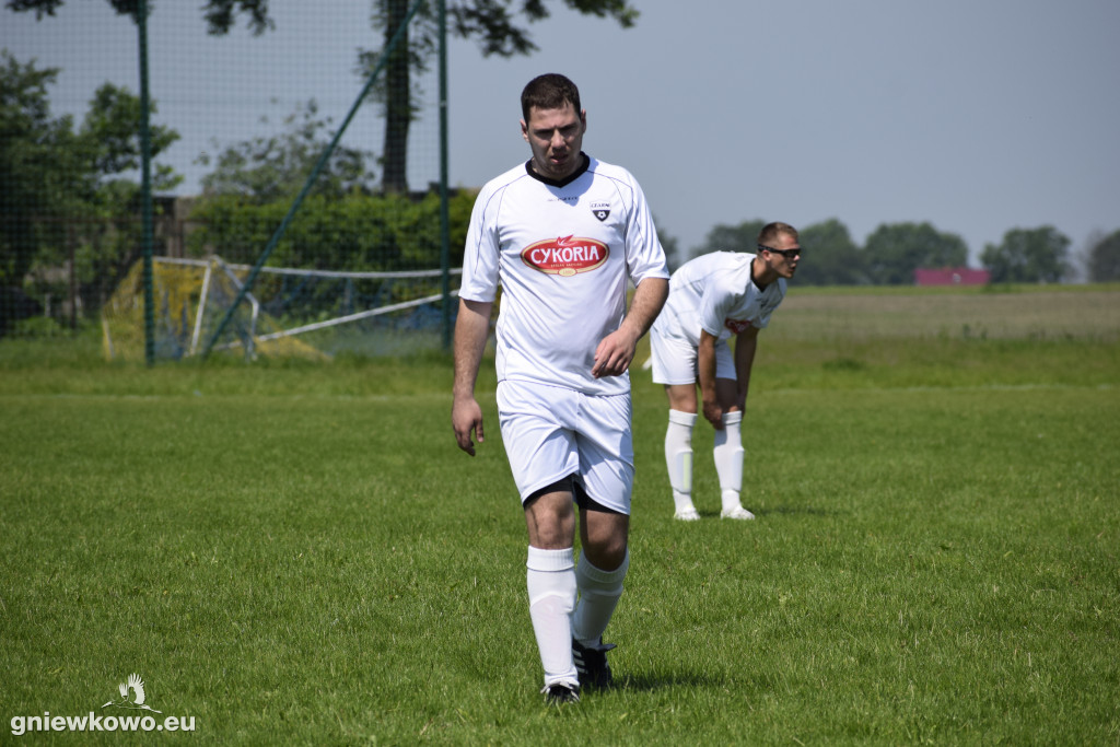 Czarni - Kolorowi Krusza Zamkowa 2.6.19