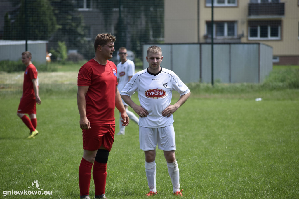 Czarni - Kolorowi Krusza Zamkowa 2.6.19