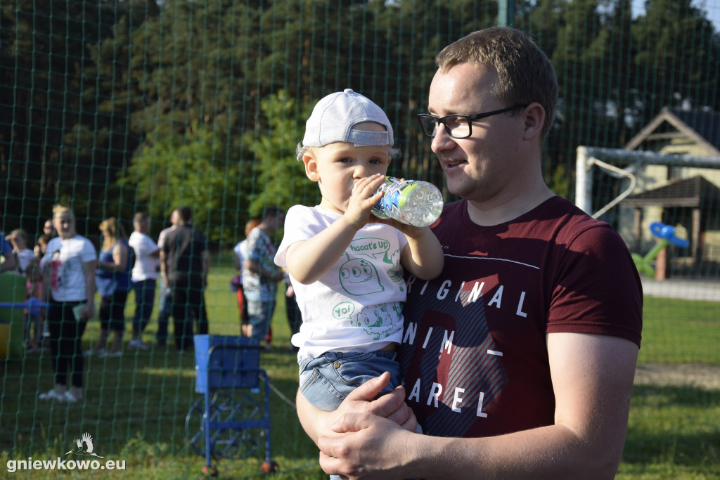 Dzień Dziecka w Suchatówce
