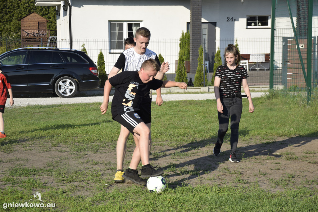Dzień Dziecka w Suchatówce