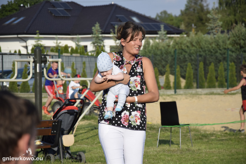 Dzień Dziecka w Suchatówce