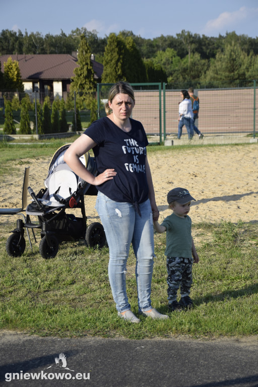 Dzień Dziecka w Suchatówce