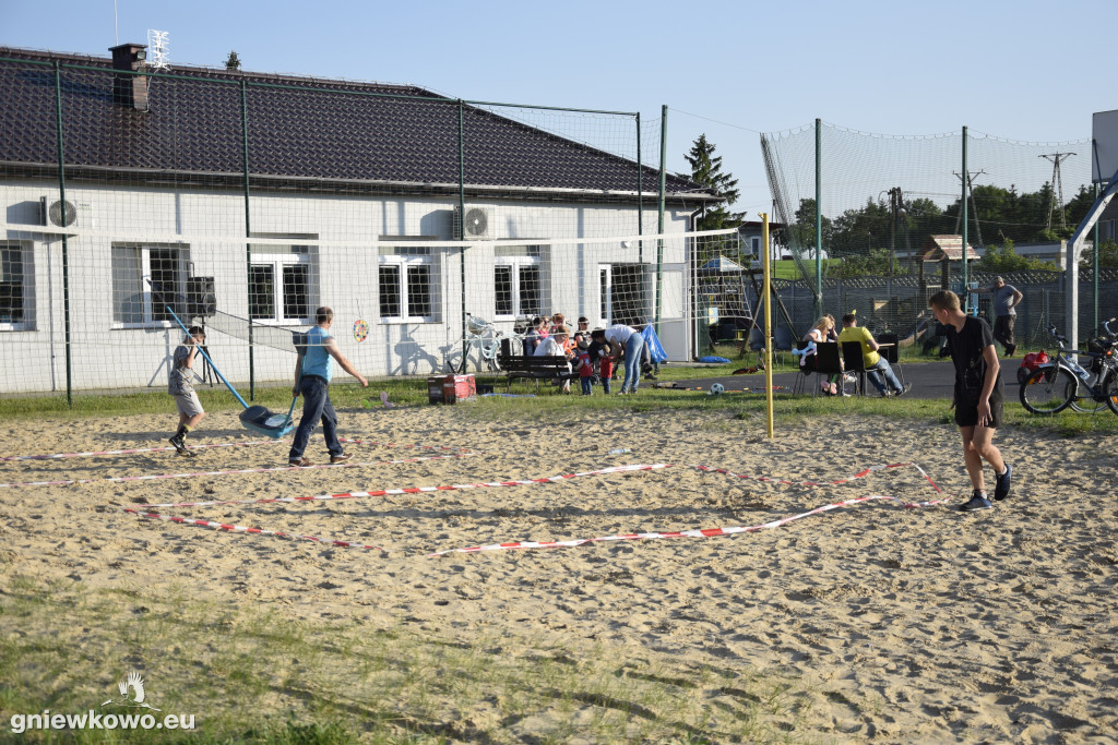 Dzień Dziecka w Suchatówce