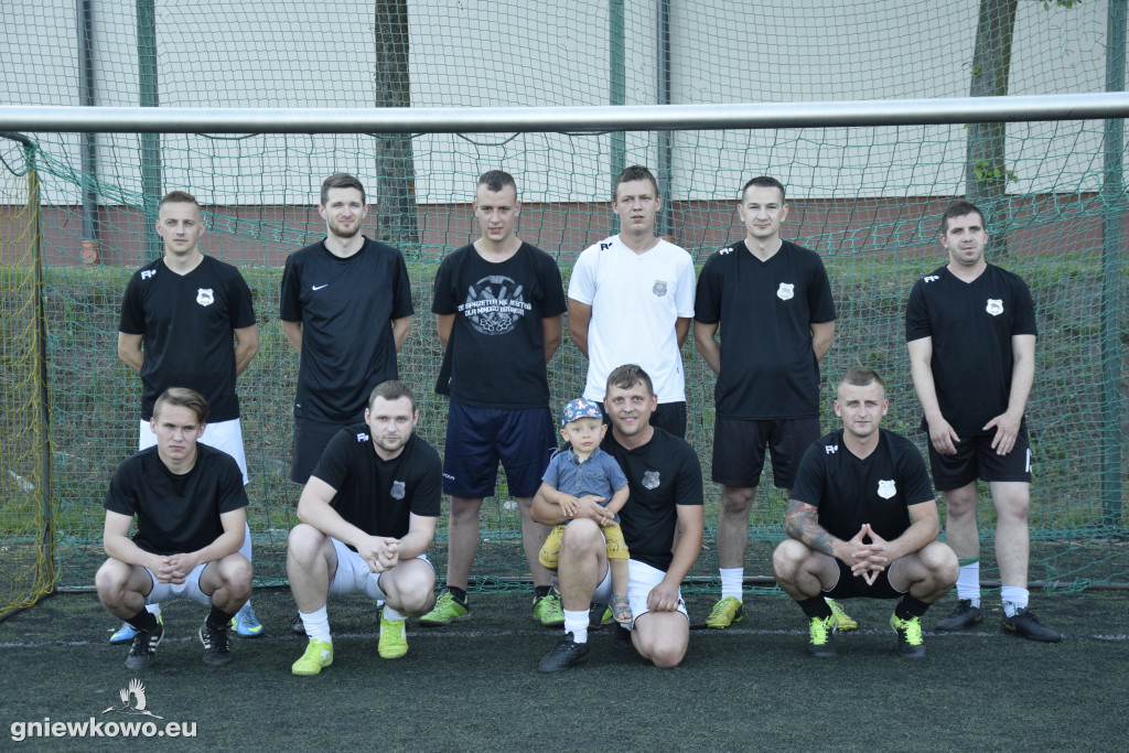 1. kolejka GLPN