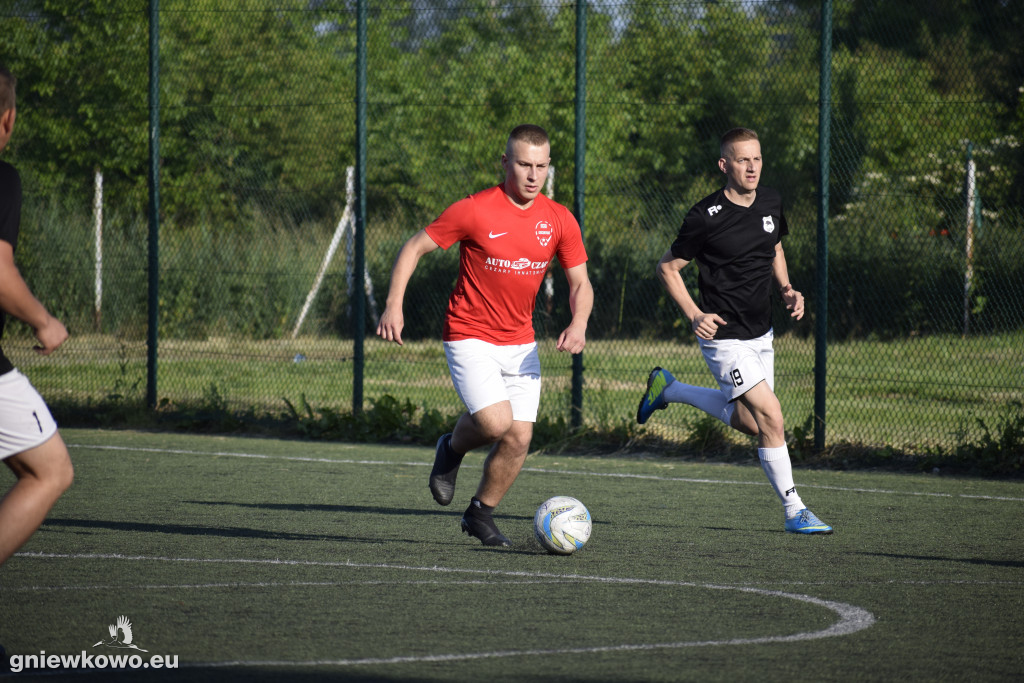 1. kolejka GLPN