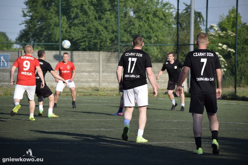 1. kolejka GLPN