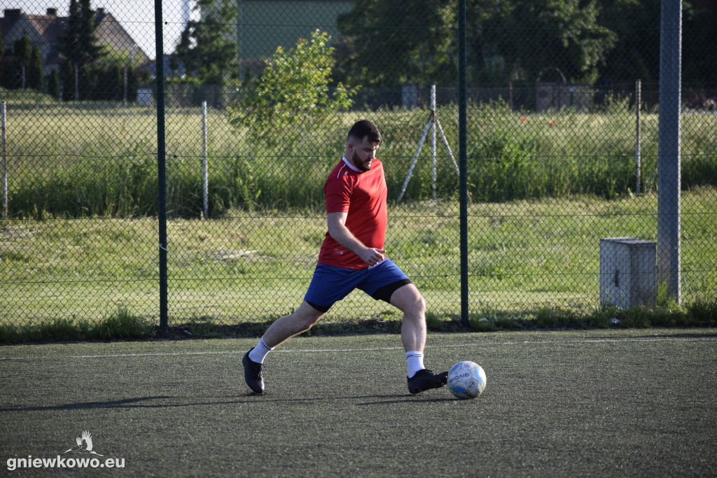 1. kolejka GLPN