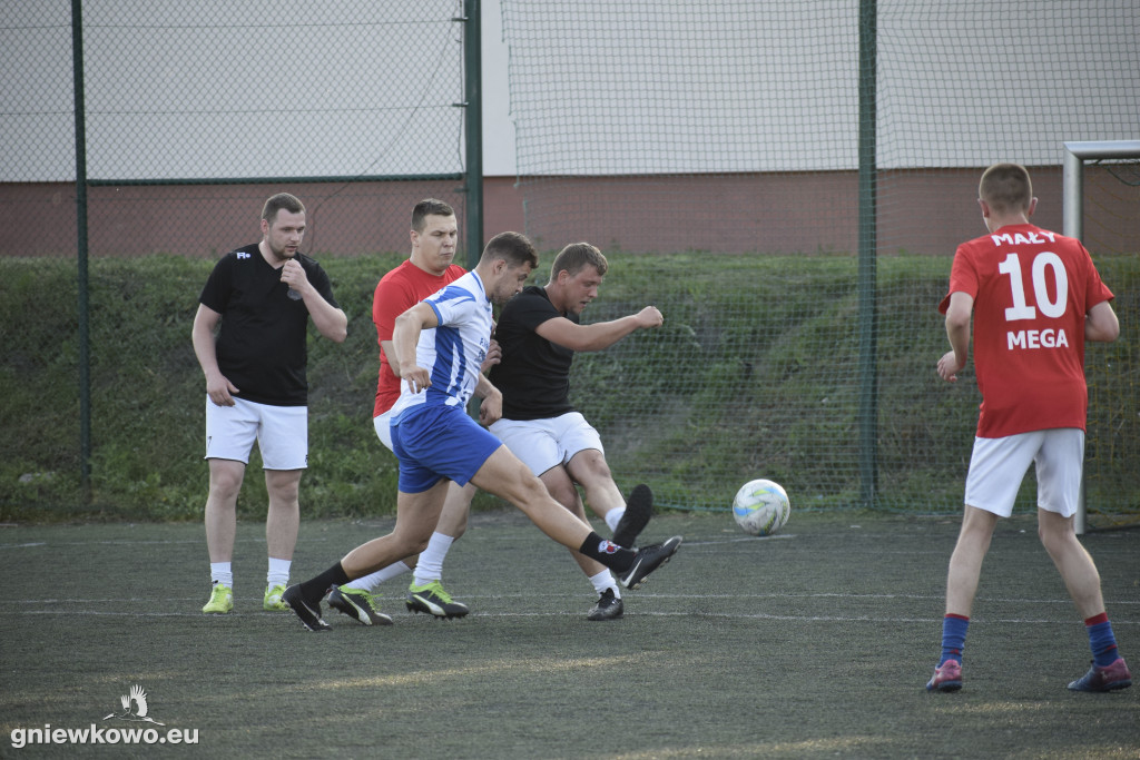 1. kolejka GLPN