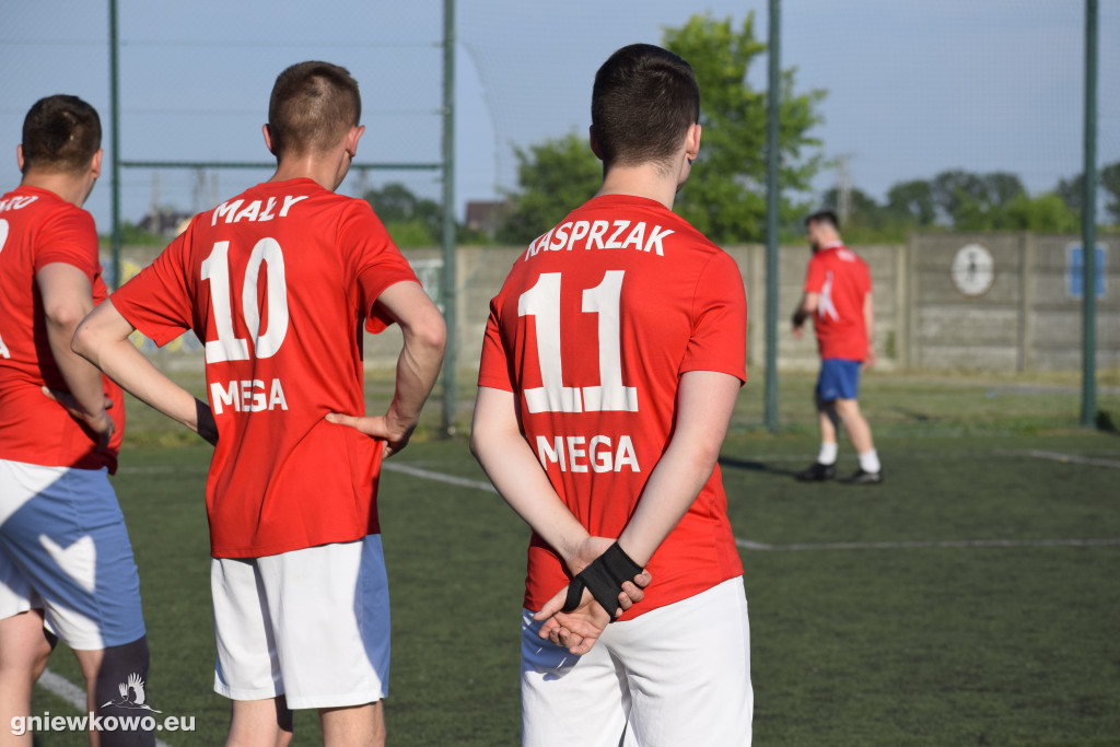 1. kolejka GLPN