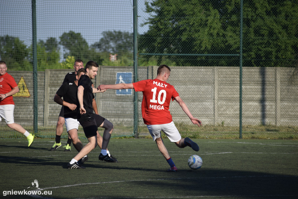 1. kolejka GLPN