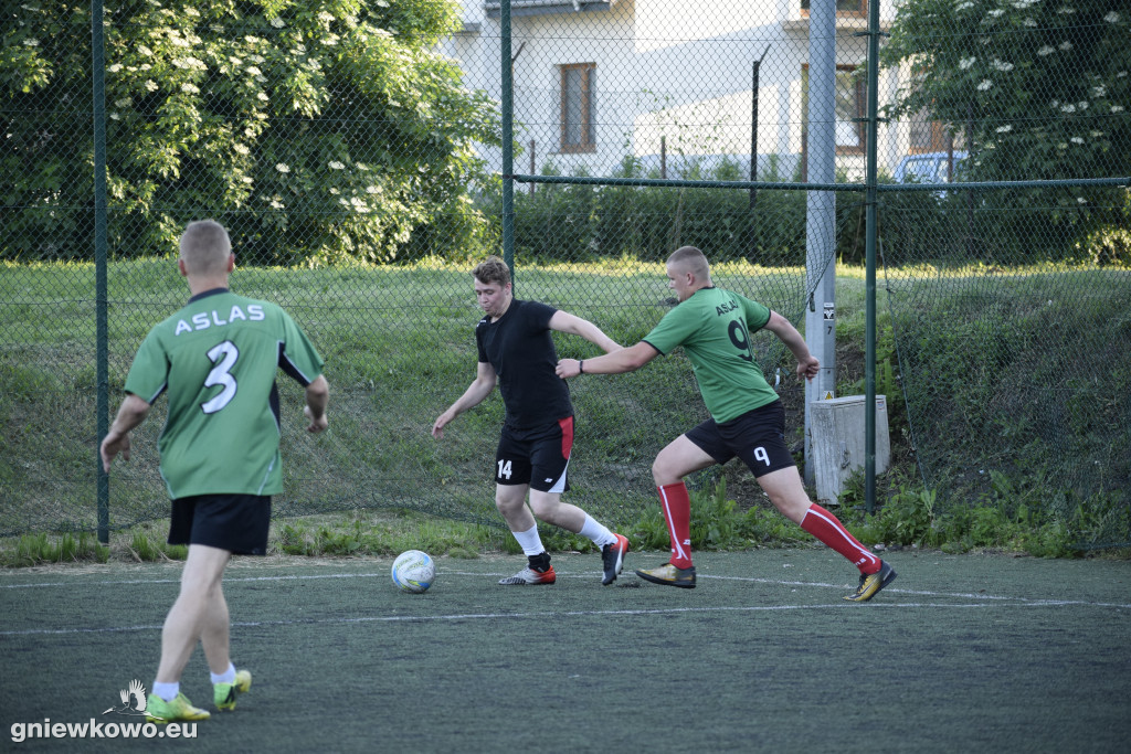 1. kolejka GLPN