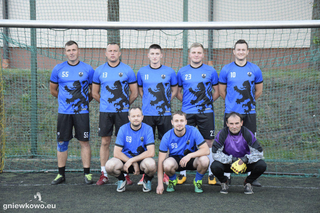1. kolejka GLPN