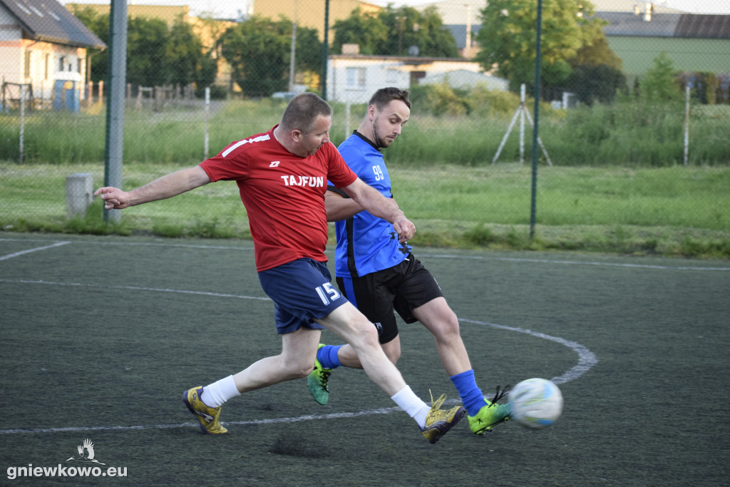1. kolejka GLPN