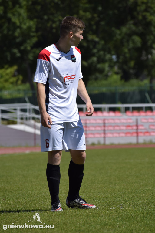 Cuiavia Inowrocław - Unia 9.6.19