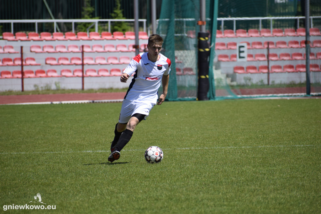 Cuiavia Inowrocław - Unia 9.6.19