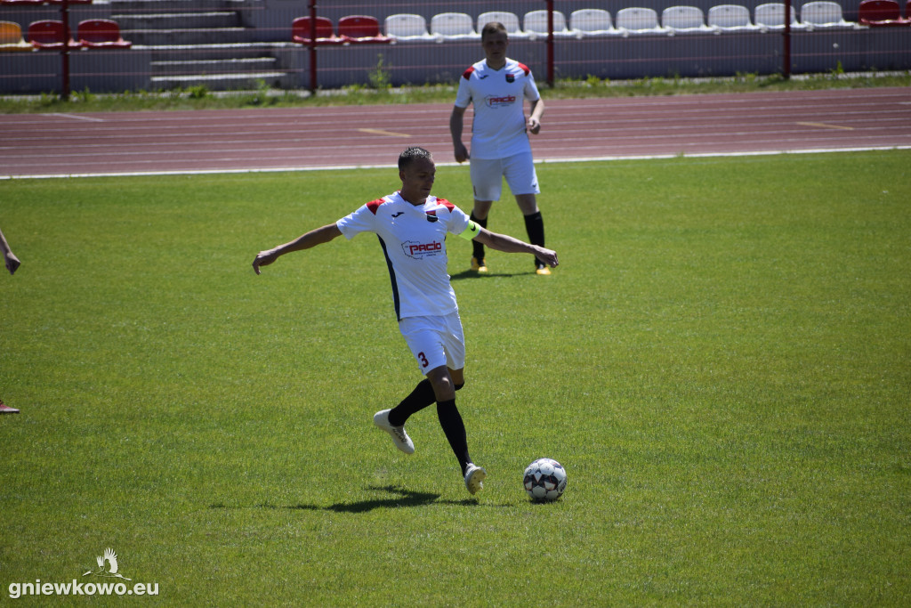 Cuiavia Inowrocław - Unia 9.6.19