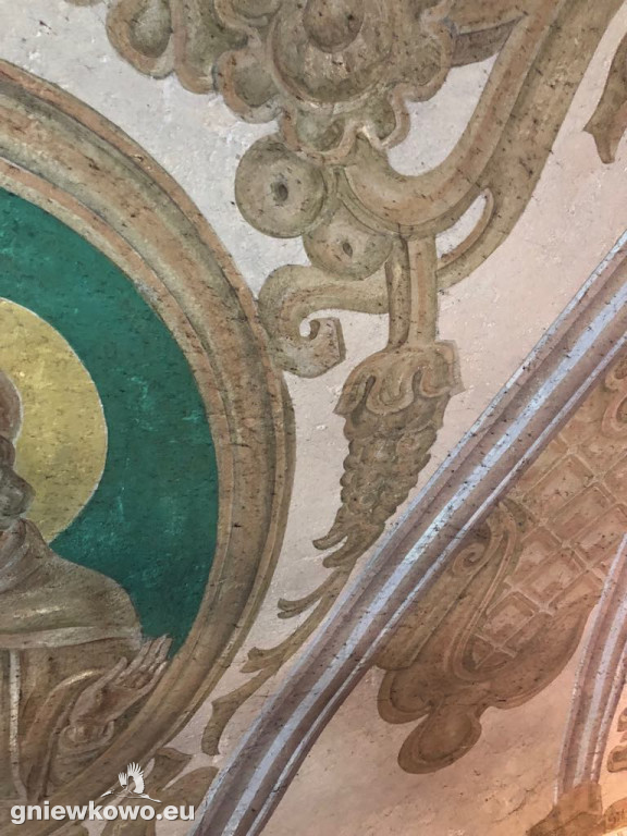 Remont kościoła pw. św. Mikołaja i św. Konstancji