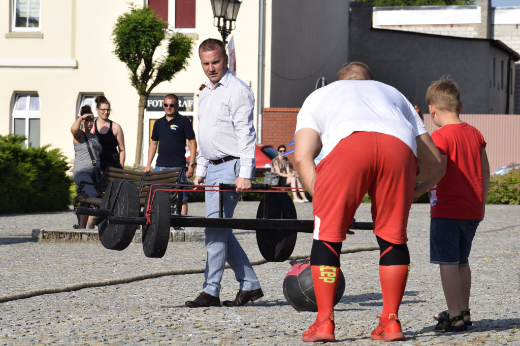 Dni Gniewkowa 2019 cz. 2