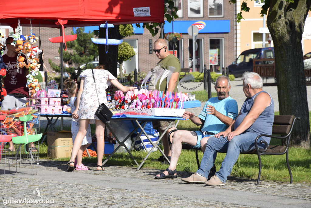 Dni Gniewkowa 2019 cz. 2