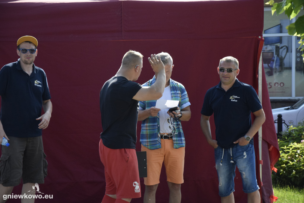 Dni Gniewkowa 2019 cz. 2