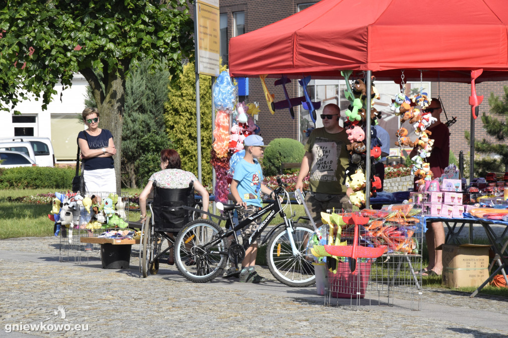 Dni Gniewkowa 2019 cz. 2