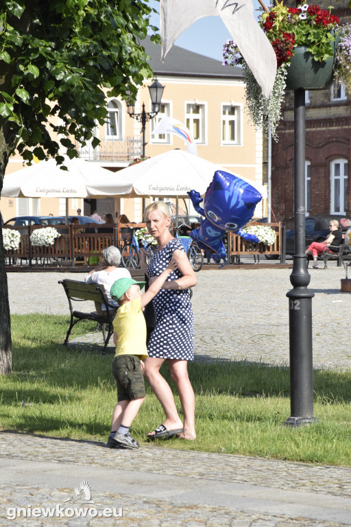Dni Gniewkowa 2019 cz. 2