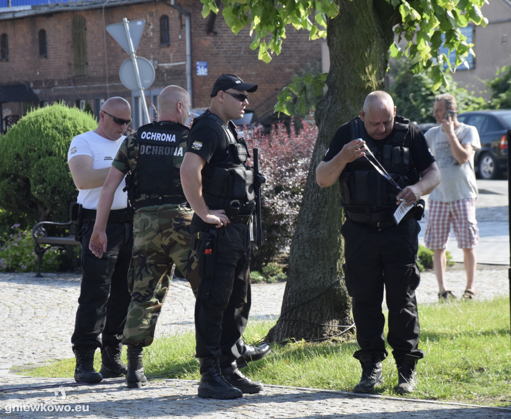 Dni Gniewkowa 2019 cz. 2