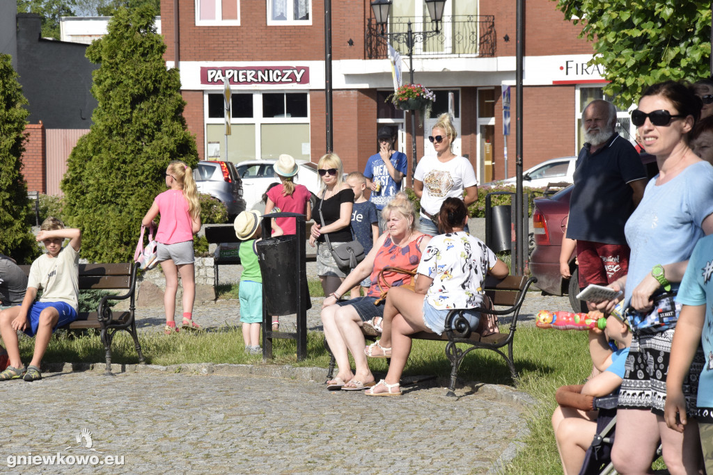Dni Gniewkowa 2019 cz. 2