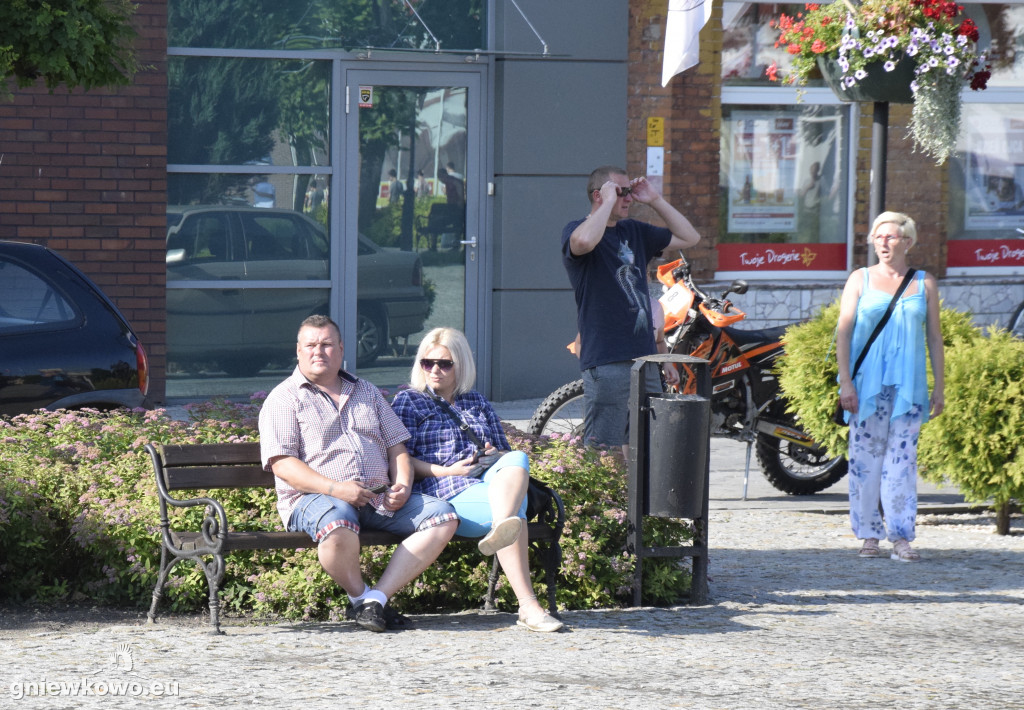 Dni Gniewkowa 2019 cz. 2