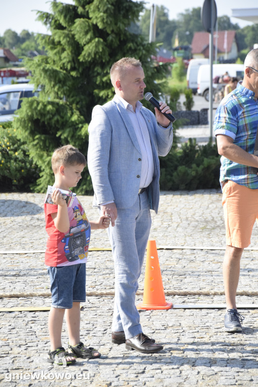 Dni Gniewkowa 2019 cz. 2