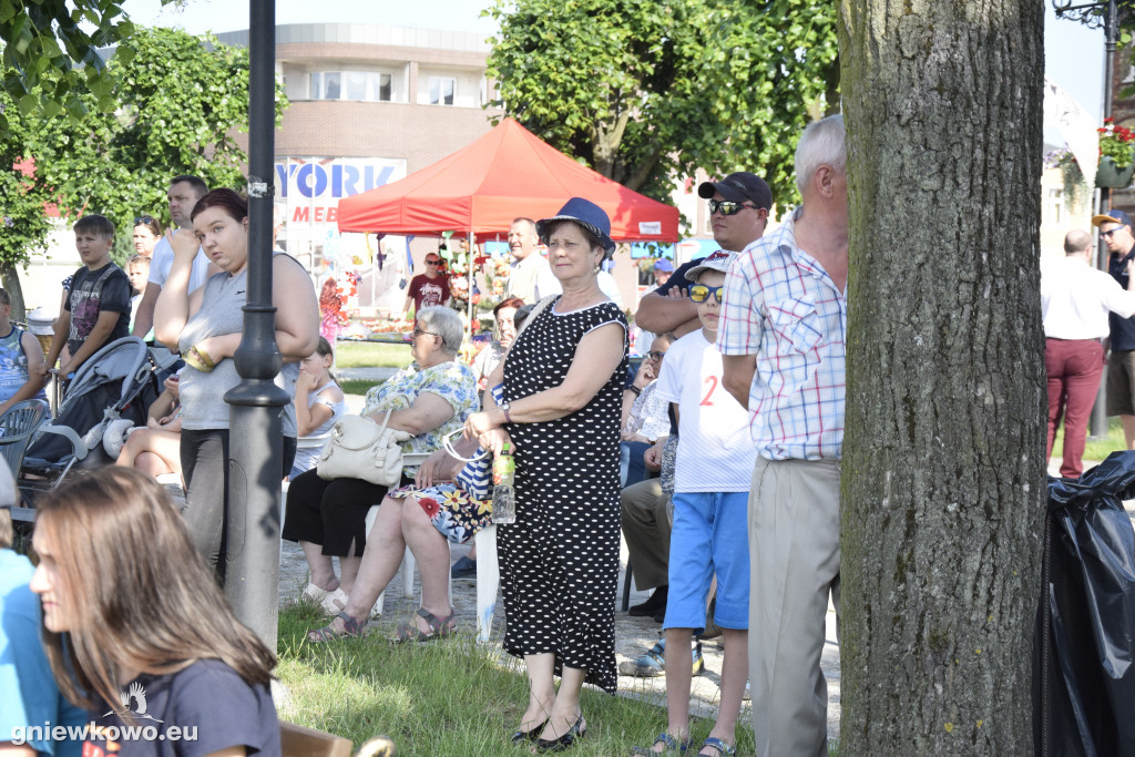 Dni Gniewkowa 2019 cz. 2