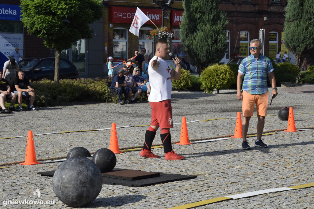 Dni Gniewkowa 2019 cz. 2