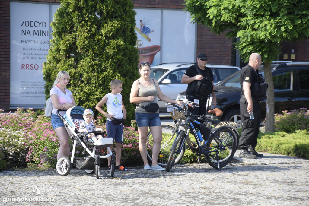 Dni Gniewkowa 2019 cz. 2