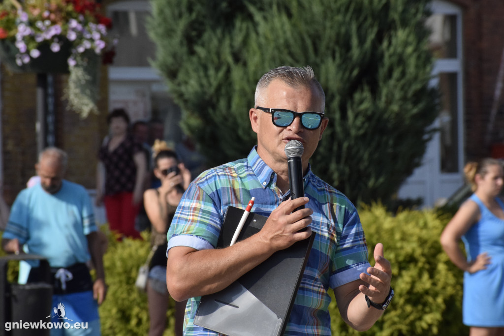 Dni Gniewkowa 2019 cz. 2