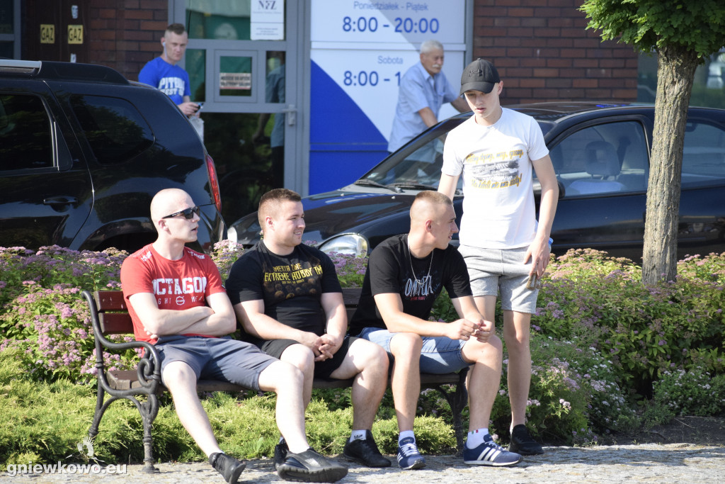 Dni Gniewkowa 2019 cz. 2