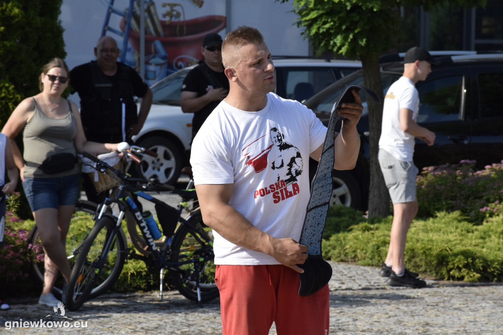Dni Gniewkowa 2019 cz. 2