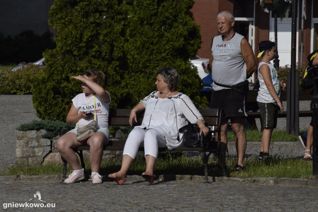 Dni Gniewkowa 2019 cz. 2