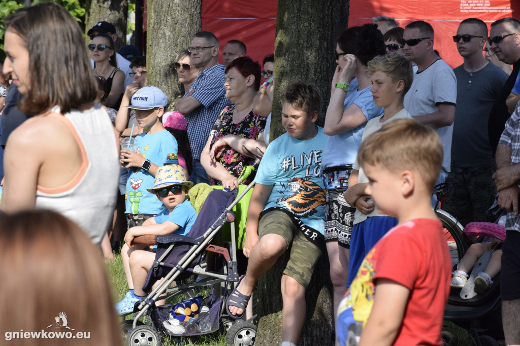 Dni Gniewkowa 2019 cz. 2