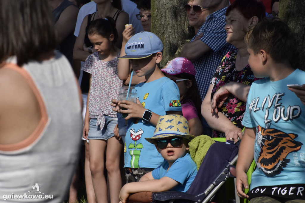 Dni Gniewkowa 2019 cz. 2