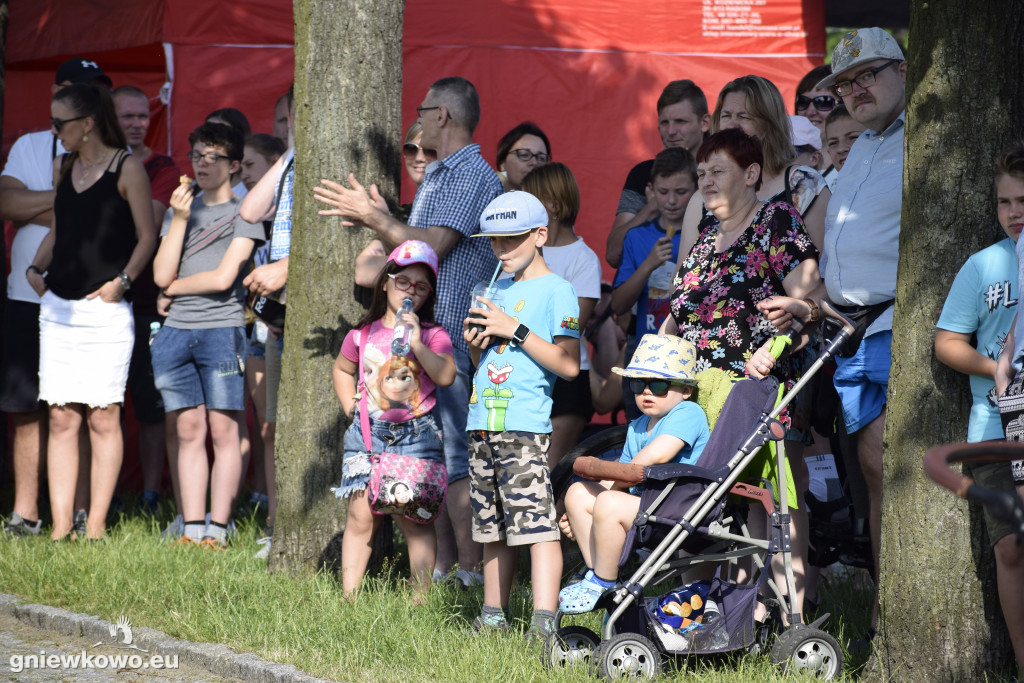 Dni Gniewkowa 2019 cz. 2