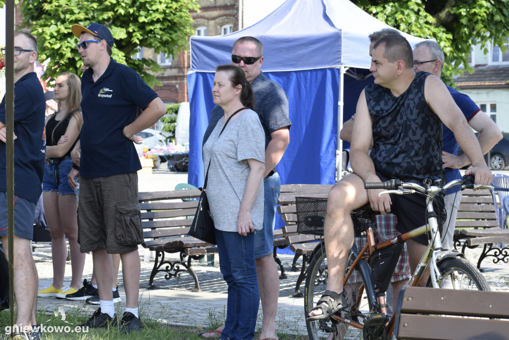 Dni Gniewkowa 2019 cz. 2