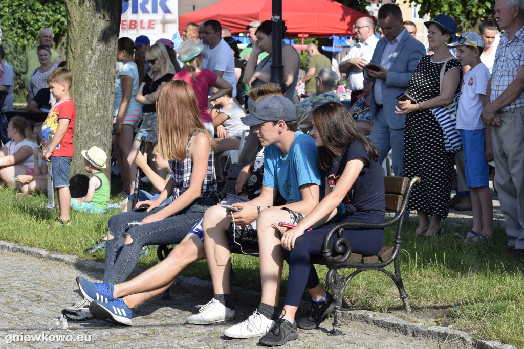 Dni Gniewkowa 2019 cz. 2