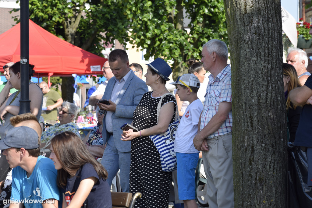 Dni Gniewkowa 2019 cz. 2