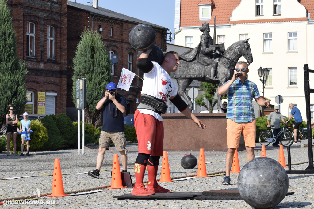 Dni Gniewkowa 2019 cz. 2