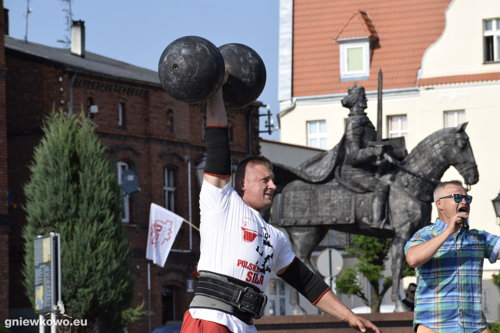 Dni Gniewkowa 2019 cz. 2