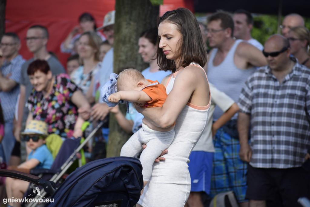 Dni Gniewkowa 2019 cz. 2