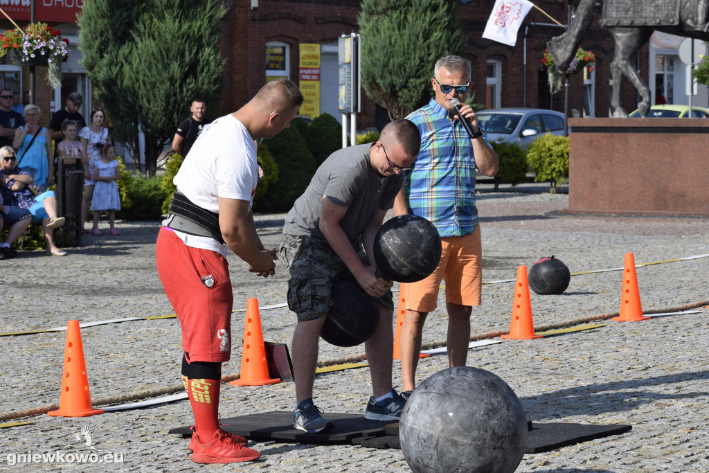 Dni Gniewkowa 2019 cz. 2