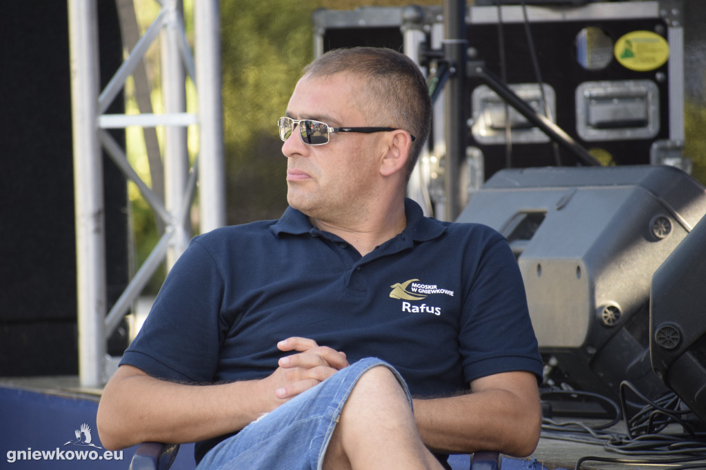 Dni Gniewkowa 2019 cz. 2