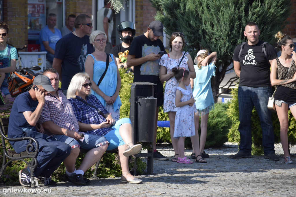 Dni Gniewkowa 2019 cz. 2